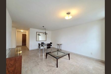 Sala de apartamento para alugar com 2 quartos, 100m² em Itaim Bibi, São Paulo