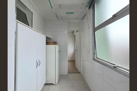 Apartamento para alugar com 100m², 2 quartos e 1 vaga Apartamento para alugar com 100m², 2 quartos e 1 vagaÁrea de Serviço