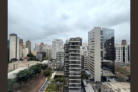 Apartamento para alugar com 100m², 2 quartos e 1 vaga Apartamento para alugar com 100m², 2 quartos e 1 vagaVista