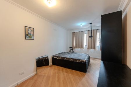 Studio de kitnet/studio à venda com 1 quarto, 35m² em Bela Vista, São Paulo