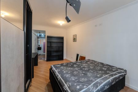 Studio de kitnet/studio à venda com 1 quarto, 35m² em Bela Vista, São Paulo