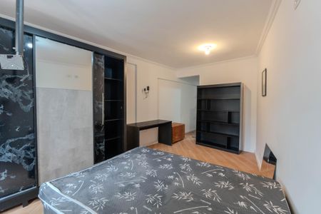 Studio de kitnet/studio à venda com 1 quarto, 35m² em Bela Vista, São Paulo