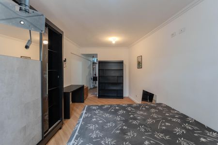 Studio de kitnet/studio à venda com 1 quarto, 35m² em Bela Vista, São Paulo