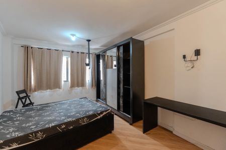 Studio de kitnet/studio à venda com 1 quarto, 35m² em Bela Vista, São Paulo