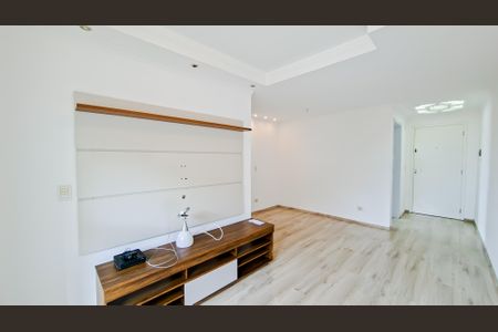 Sala de apartamento para alugar com 2 quartos, 61m² em Vila Rosália, Guarulhos