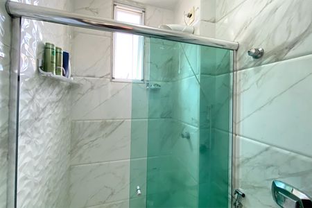 Apartamento para alugar com 70m², 2 quartos e 1 vagaBanheiro