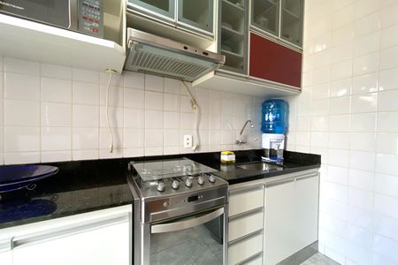 Apartamento para alugar com 70m², 2 quartos e 1 vagaCozinha