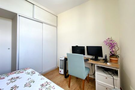 Apartamento para alugar com 70m², 2 quartos e 1 vagaQuarto 2