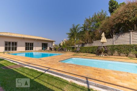 Apartamento à venda com 59m², 2 quartos e 1 vaga Apartamento à venda com 59m², 2 quartos e 1 vagaÁrea comum - Piscina