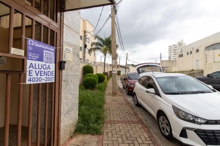 Apartamento à venda com 59m², 2 quartos e 1 vaga Apartamento à venda com 59m², 2 quartos e 1 vagaPlaquinha