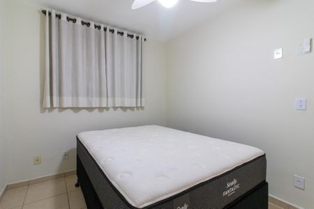 Apartamento à venda com 59m², 2 quartos e 1 vaga Apartamento à venda com 59m², 2 quartos e 1 vagaQuarto 2