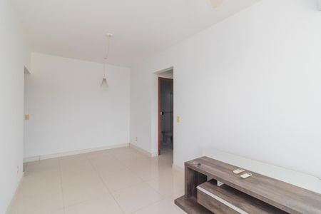 Sala de apartamento para alugar com 2 quartos, 60m² em Partenon, Porto Alegre