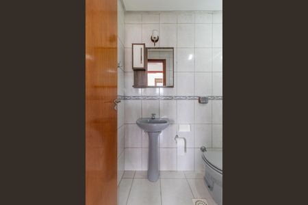 Apartamento para alugar com 60m², 2 quartos e 2 vagasBanheiro