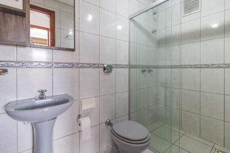 Apartamento para alugar com 60m², 2 quartos e 2 vagasBanheiro