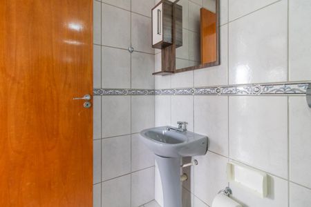 Apartamento para alugar com 60m², 2 quartos e 2 vagasBanheiro