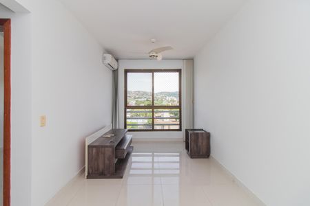 Sala de apartamento para alugar com 2 quartos, 60m² em Partenon, Porto Alegre