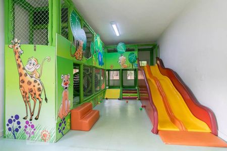 Apartamento à venda com 98m², 3 quartos e 2 vagasÁrea comum