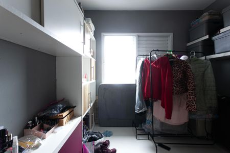 Apartamento à venda com 98m², 3 quartos e 2 vagasQuarto 2