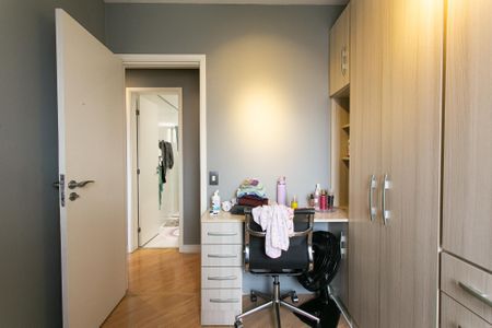 Apartamento à venda com 98m², 3 quartos e 2 vagasQuarto 1