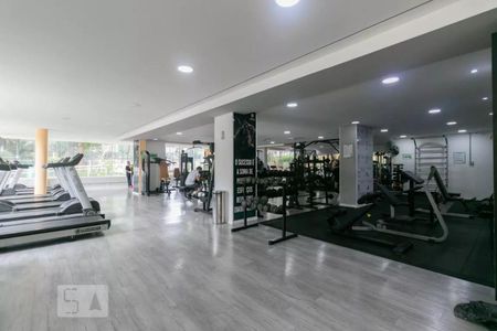 Apartamento à venda com 98m², 3 quartos e 2 vagasÁrea comum