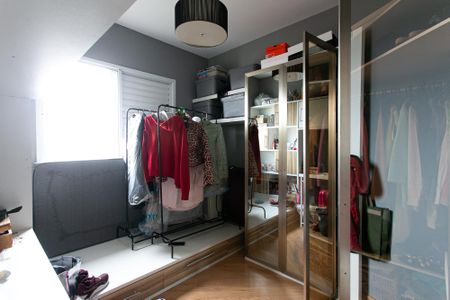 Apartamento à venda com 98m², 3 quartos e 2 vagasQuarto 2