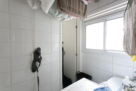 Apartamento à venda com 98m², 3 quartos e 2 vagasÁrea de Serviço