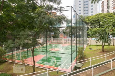 Apartamento à venda com 98m², 3 quartos e 2 vagasÁrea comum