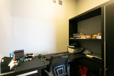 Apartamento à venda com 98m², 3 quartos e 2 vagasEscritório