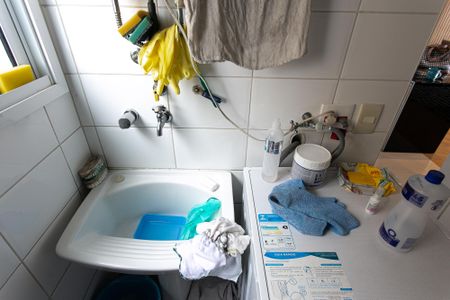 Apartamento à venda com 98m², 3 quartos e 2 vagasÁrea de Serviço