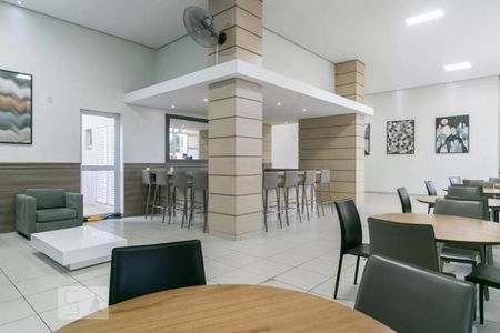 Apartamento à venda com 98m², 3 quartos e 2 vagasÁrea comum