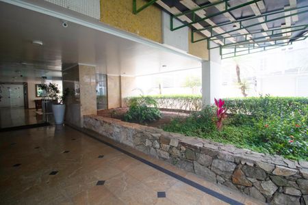 Apartamento para alugar com 110m², 3 quartos e 1 vagaÁrea comum