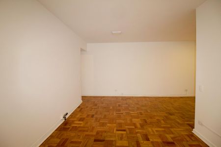 Apartamento para alugar com 110m², 3 quartos e 1 vagaSala