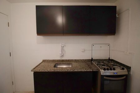 Apartamento para alugar com 110m², 3 quartos e 1 vagaCozinha