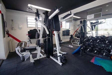 Apartamento para alugar com 110m², 3 quartos e 1 vagaÁrea comum