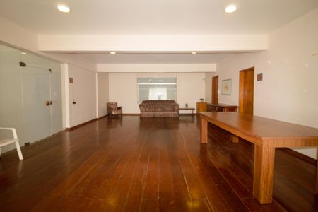 Apartamento para alugar com 110m², 3 quartos e 1 vagaÁrea comum