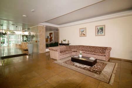 Apartamento para alugar com 110m², 3 quartos e 1 vagaÁrea comum