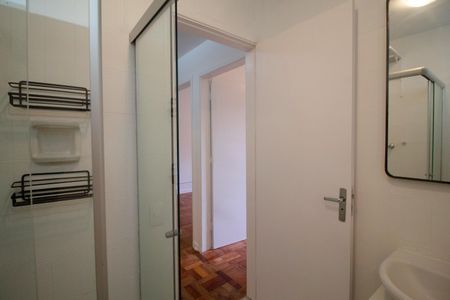 Apartamento para alugar com 110m², 3 quartos e 1 vagaBanheiro