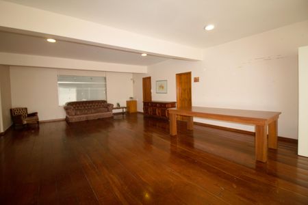 Apartamento para alugar com 110m², 3 quartos e 1 vagaÁrea comum