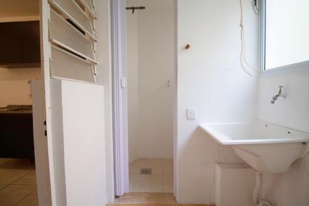 Apartamento para alugar com 110m², 3 quartos e 1 vagaÁrea de Serviço