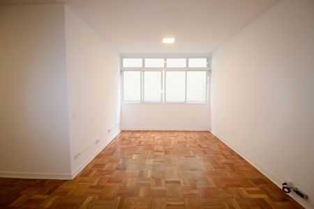 Apartamento para alugar com 110m², 3 quartos e 1 vagaSala