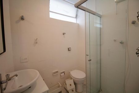Apartamento para alugar com 110m², 3 quartos e 1 vagaBanheiro