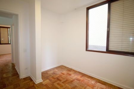 Apartamento para alugar com 110m², 3 quartos e 1 vagaQuarto 2