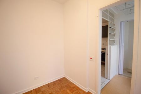 Apartamento para alugar com 110m², 3 quartos e 1 vagaQuarto de Serviço