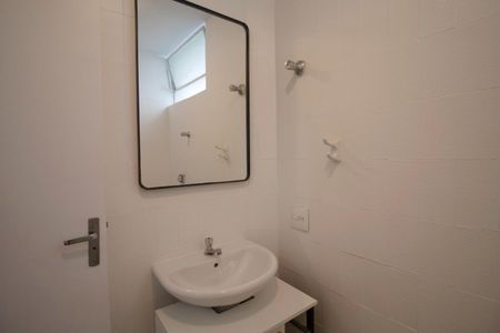 Apartamento para alugar com 110m², 3 quartos e 1 vagaBanheiro