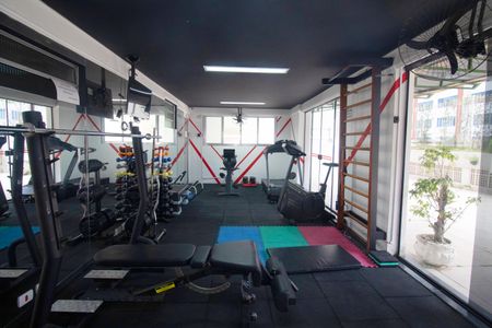 Apartamento para alugar com 110m², 3 quartos e 1 vagaÁrea comum