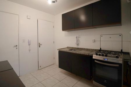 Apartamento para alugar com 110m², 3 quartos e 1 vagaCozinha