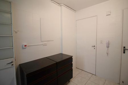 Apartamento para alugar com 110m², 3 quartos e 1 vagaCozinha