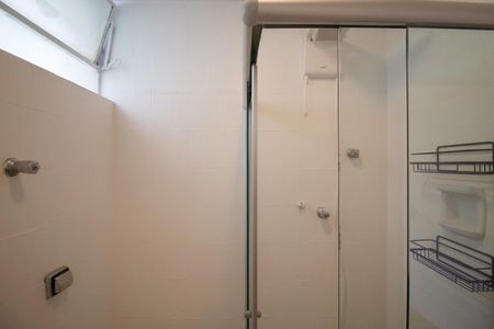 Apartamento para alugar com 110m², 3 quartos e 1 vagaBanheiro