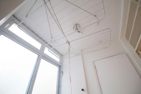 Apartamento para alugar com 110m², 3 quartos e 1 vagaÁrea de Serviço