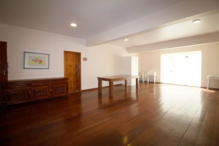 Apartamento para alugar com 110m², 3 quartos e 1 vagaÁrea comum